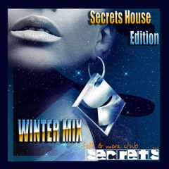Dj JoVaNi - Secrets House Winter Edition