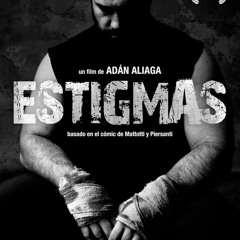Estigmas (original filmscore by Vincent Barrière)