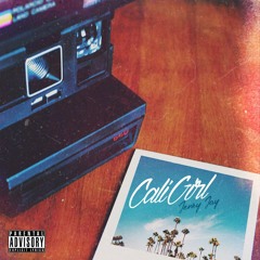 Jensy Jay - Cali Girl