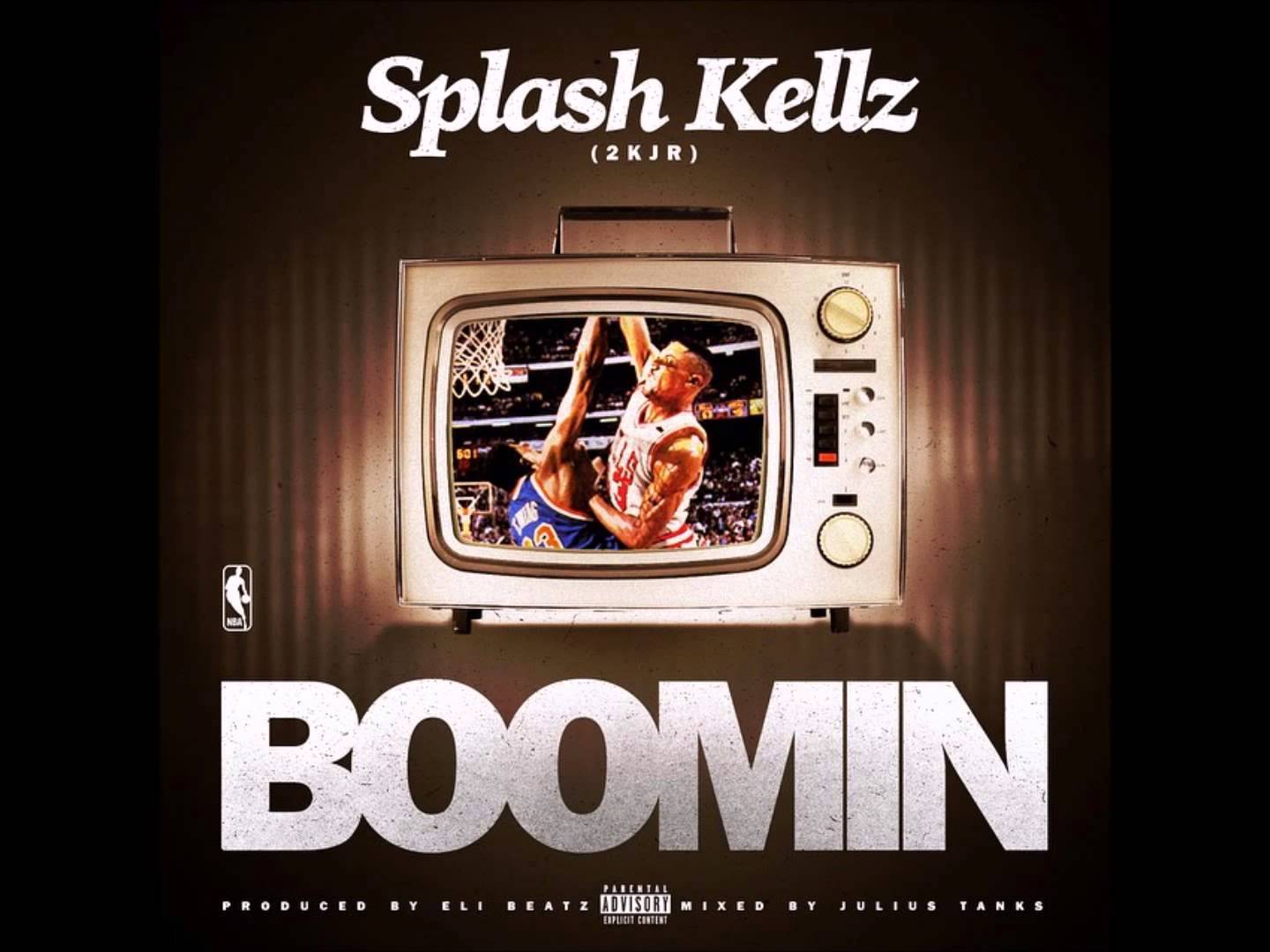 Splash Kellz - Boomin [Thizzler.com]