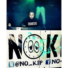 Mayhem Nodb And Deadly Ft DJ JAY (Stay Fresh) @ NO KIP 31 - 10 - 2014
