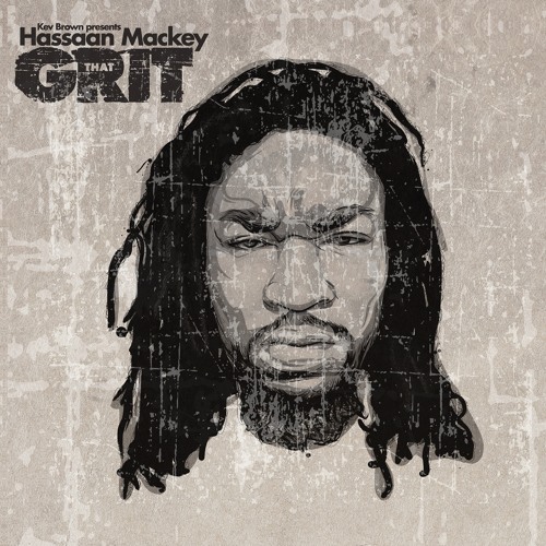 Kev Brown & Hassaan Mackey f/ yU, Toine, Kaimbr & Eye-Q - 'Git Em'