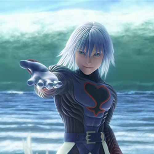 Kingdom Hearts - Riku's Theme Remaster