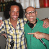 Rio De Janeiro Blues Feat Marlon Cherry (Henrique Pirai Soundcloud Vocal Mix)