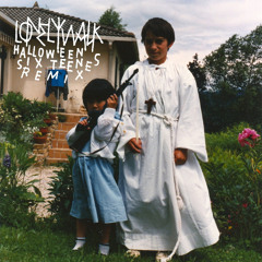 Lonely Walk -  Halloween Sixteen (Harshlove Remix)