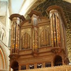 LIVE Suite improvisée on British TV Themes: iv) Final (Strictly Come Dancing)