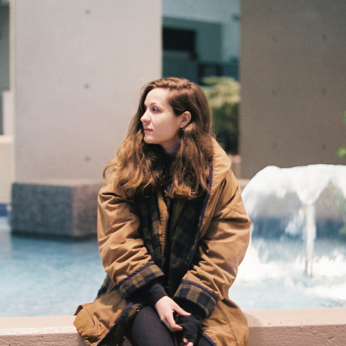 Jessy Lanza: Music To... Cheer Yourself Up To.
