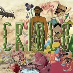 Criolo - Convoque Seu Buda (Full Album)