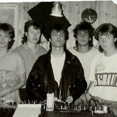 The Boellies - The Letter