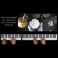 Fast Fusion Beat