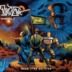 Bikstok Røgsystem - Cigar [Otto Brandenskurk Remix] REMASTER