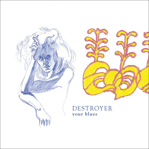 Destroyer "It's Gonna Take an Airplane"