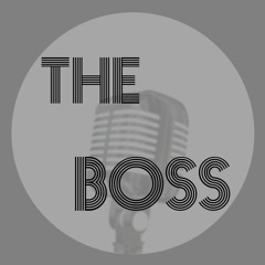 James Brown - The Boss (Max Pain Power Edit)