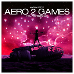 New_ID  vs. Tinie Tempah vs. Kryder - Aero 2 Games (Aphrodite Edit) (Aixen & Berto Mashup)