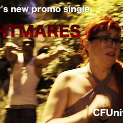 Nightmares (ft. Chi Brown of Ruff Endz)