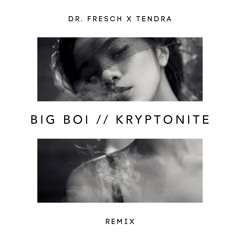 Big Boi - Kryptonite (Dr. Fresch x Tendra Remix)
