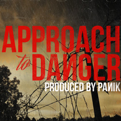 FREE DOWNLOAD - PANIK - APPROACH TO DANGER INSTRUMENTAL