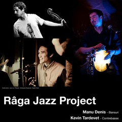 RAGA JAZZ