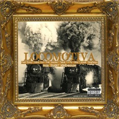 Locomotiva