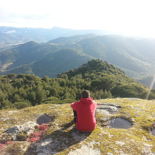 Emanuele Congeddu & Allam - Redemeer's Sundown [BLUE SOHO RECORDINGS]