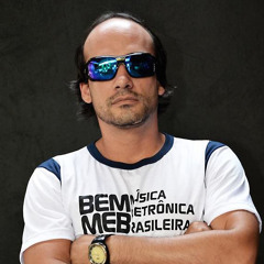 Mixel Resende @ BEMMEB 30/08/14 parque da cidade Brasília