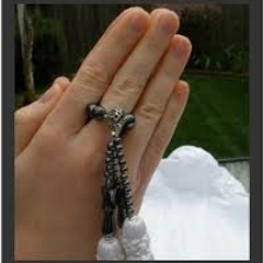 Chanting - Nam Myoho Renge Kyo