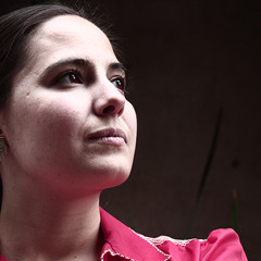 Primeras letras: El retrato involuntario de Marina Azahua