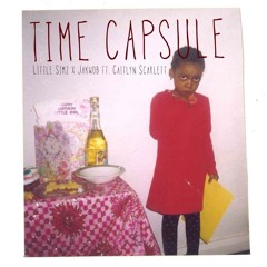 Time Capsule (W/ Jakwob ft. Caitlyn Scarlett)