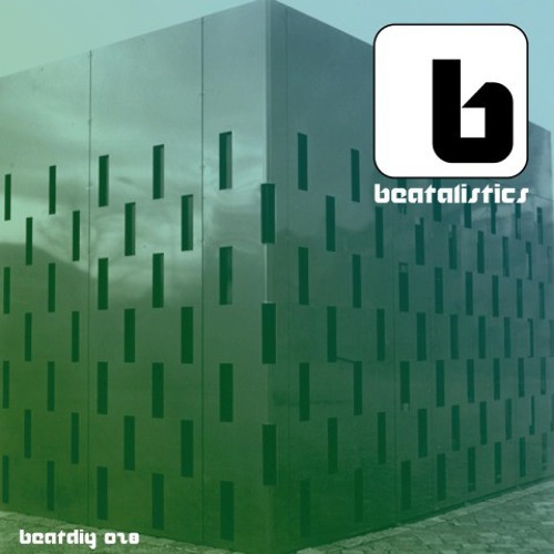 Dan Guidance - Without Hope We Are Lost EP- Out Now on Beatalistics Recordings