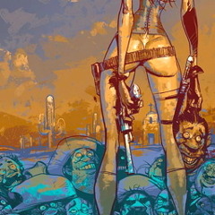 Dave Owen - King Of The Streets