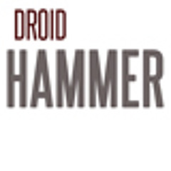 Droid Hammer