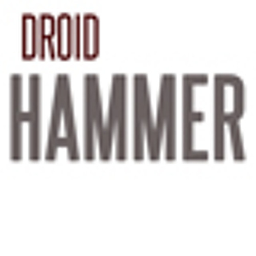 Droid Hammer