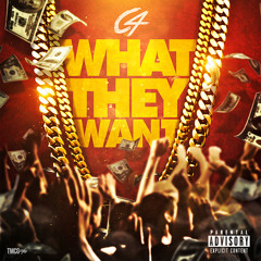 C4 - What They Want