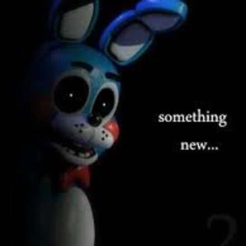 Five Nights At Freddy's 2