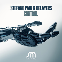 Stefano Pain & Delayers-Control
