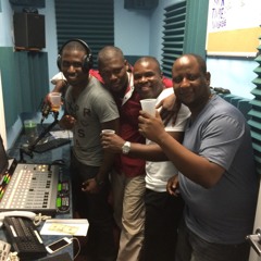 PESEKISYON DJAKOUT#1