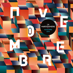 NOVEMBRE A LA MAROQUINERIE