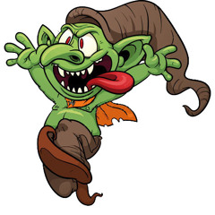 Troncatok (Work in progress)