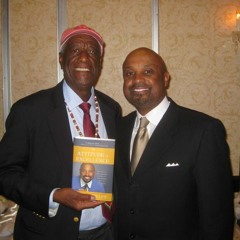 Dr. Willie Jolley And Wally "Famous" Amos SiriusXM Interview