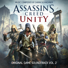 The Committee Of One (Assassin's Creed Unity Vol. 2 Official Game Soundtrack)