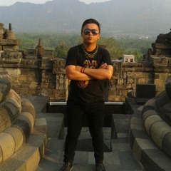 Ingin kau ada disini (lagu sendiri) at My home