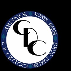 Teken x Deadman x Lanox - Euro dollar bitchiz  NOV 2K14