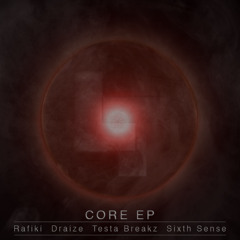 Draize - Fractal