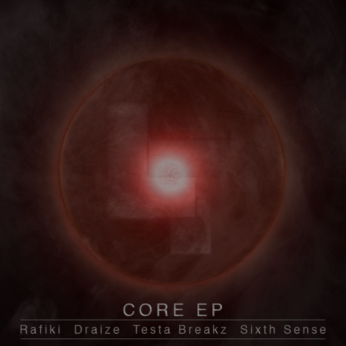 Draize - Fractal