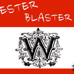 Wester-Blaster #1