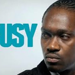 Busy Signal 2014