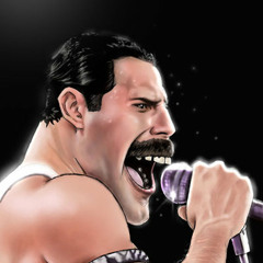 Nightcore Don't Stop Me Now