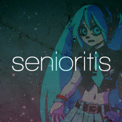 [MikuV3:E] Senioritis -short- [coraカバー]