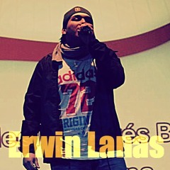 My Girl - Erwin Lanas (Prod. 13STUDIOS)