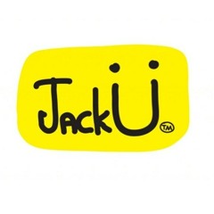 JACK U - Revolution